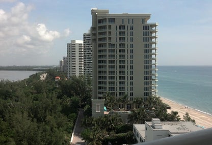 Singer Island Beach Homes-Palm Beach Shores Homes